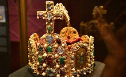 Императорская корона