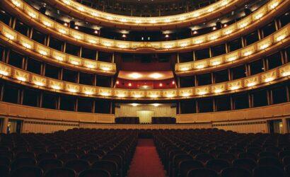 Венская опера