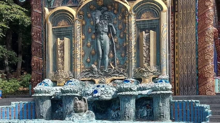 Музей Эрнста Фукса