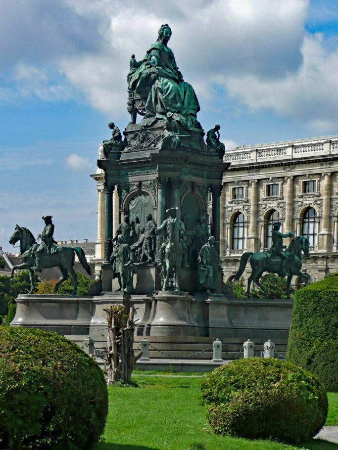 Vienna Museum tours
