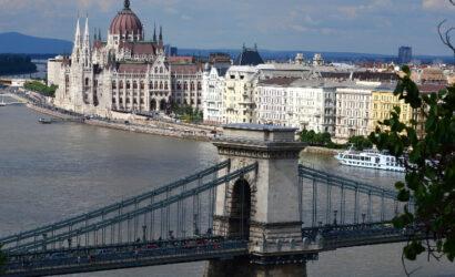 Будапешт, Венгрия