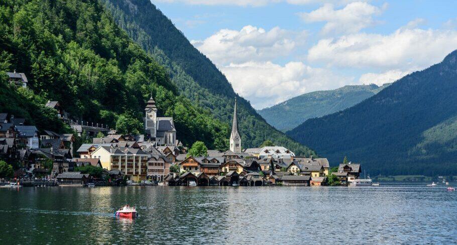 Халльштатт